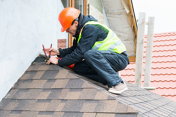 Best Storm Damage Roof Repair  in Centerville, CA