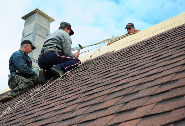 Tile Roofing Contractor in Centerville, CA